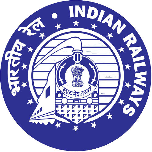 Railways RRB logo